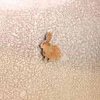 Tiny Bunny Magnet