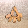 Campfire Magnet