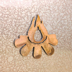 Campfire Magnet