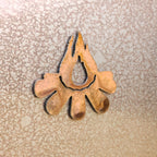 Campfire Magnet