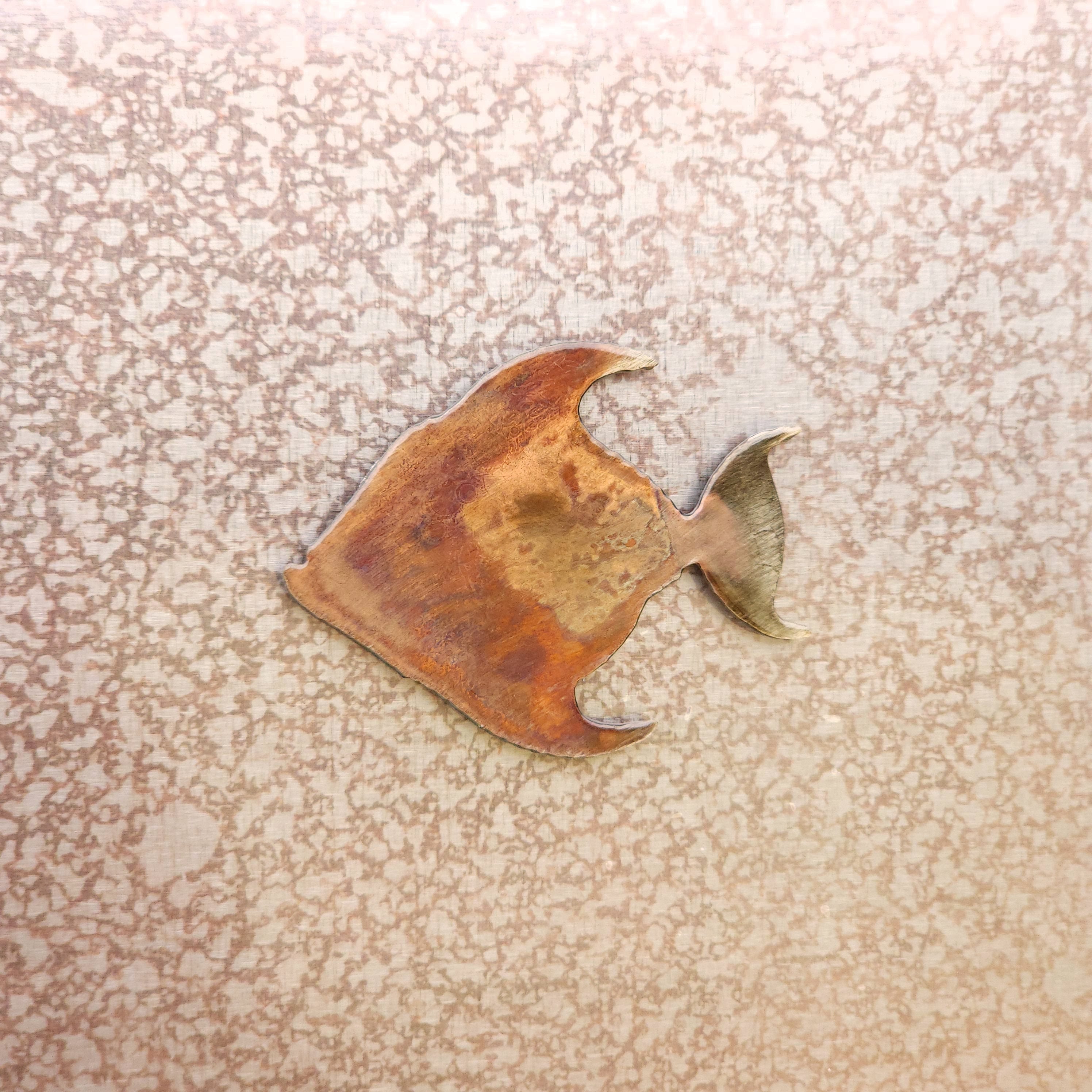 Fish Magnet