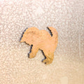Kitten Pouncing Magnet
