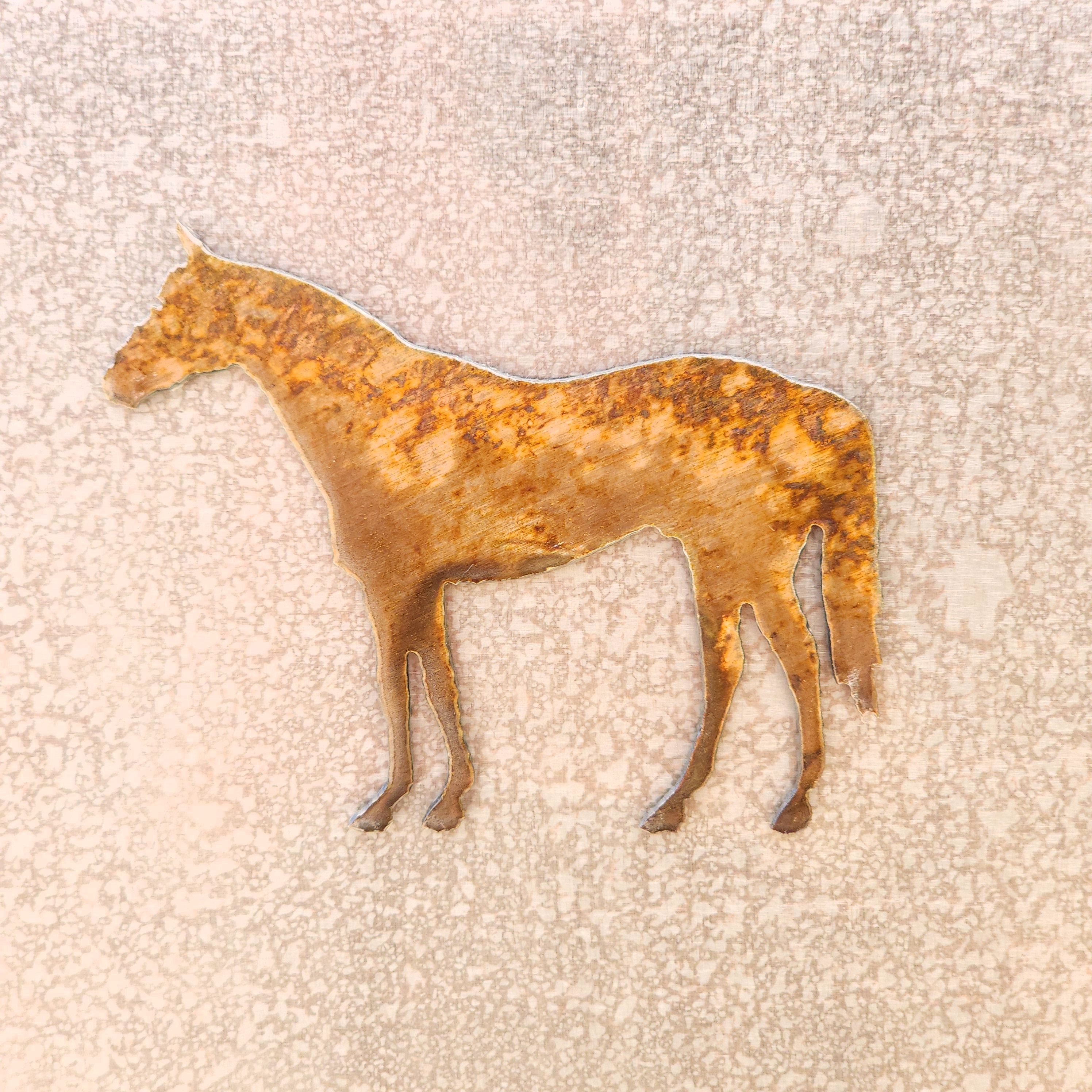 Stallion Magnet