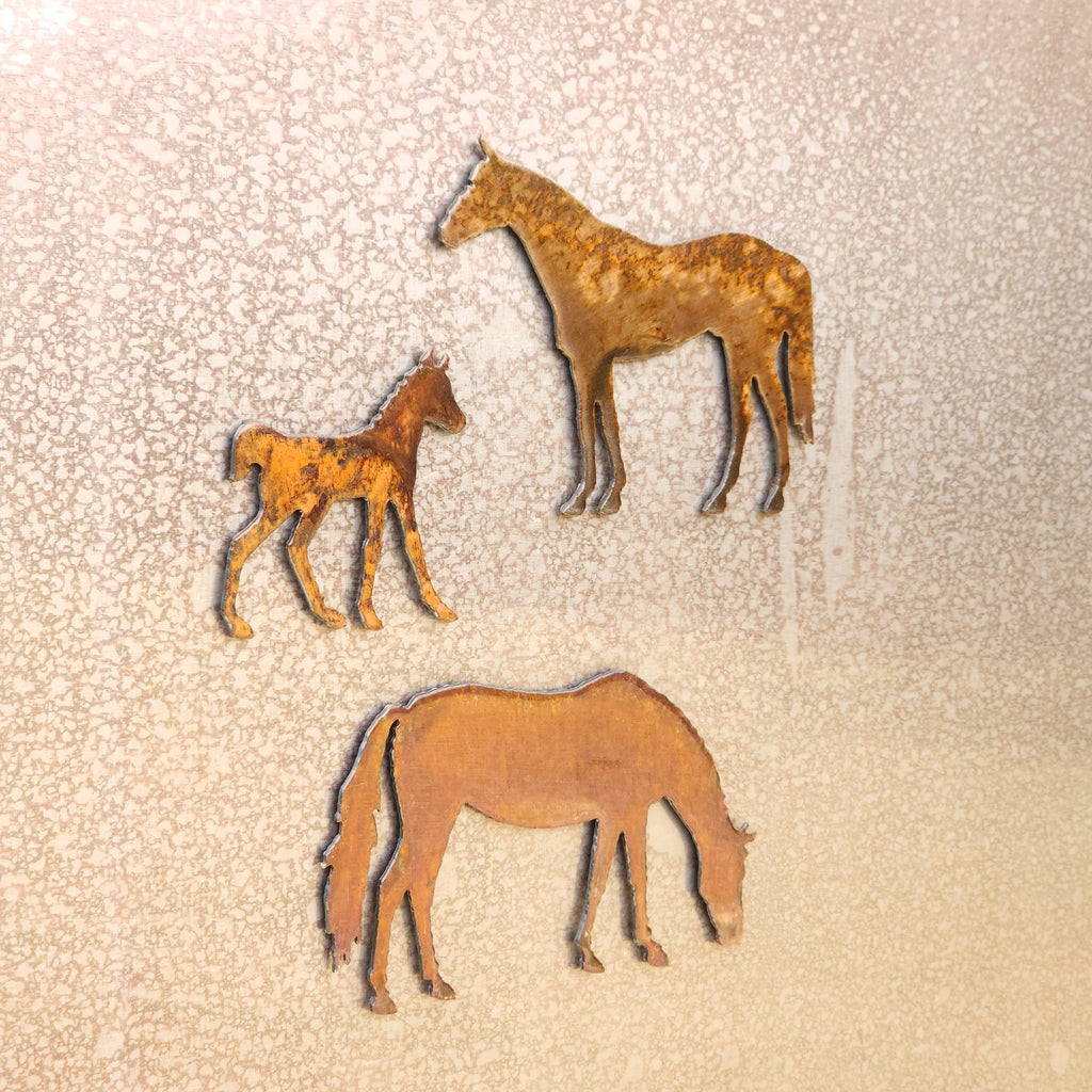 Stallion Magnet