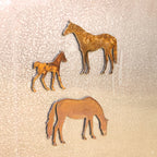 Stallion Magnet