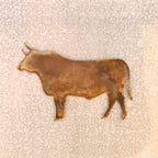 Bull Magnet
