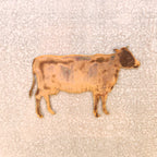 Cow Magnet