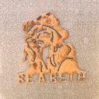 Be A Beth Magnet