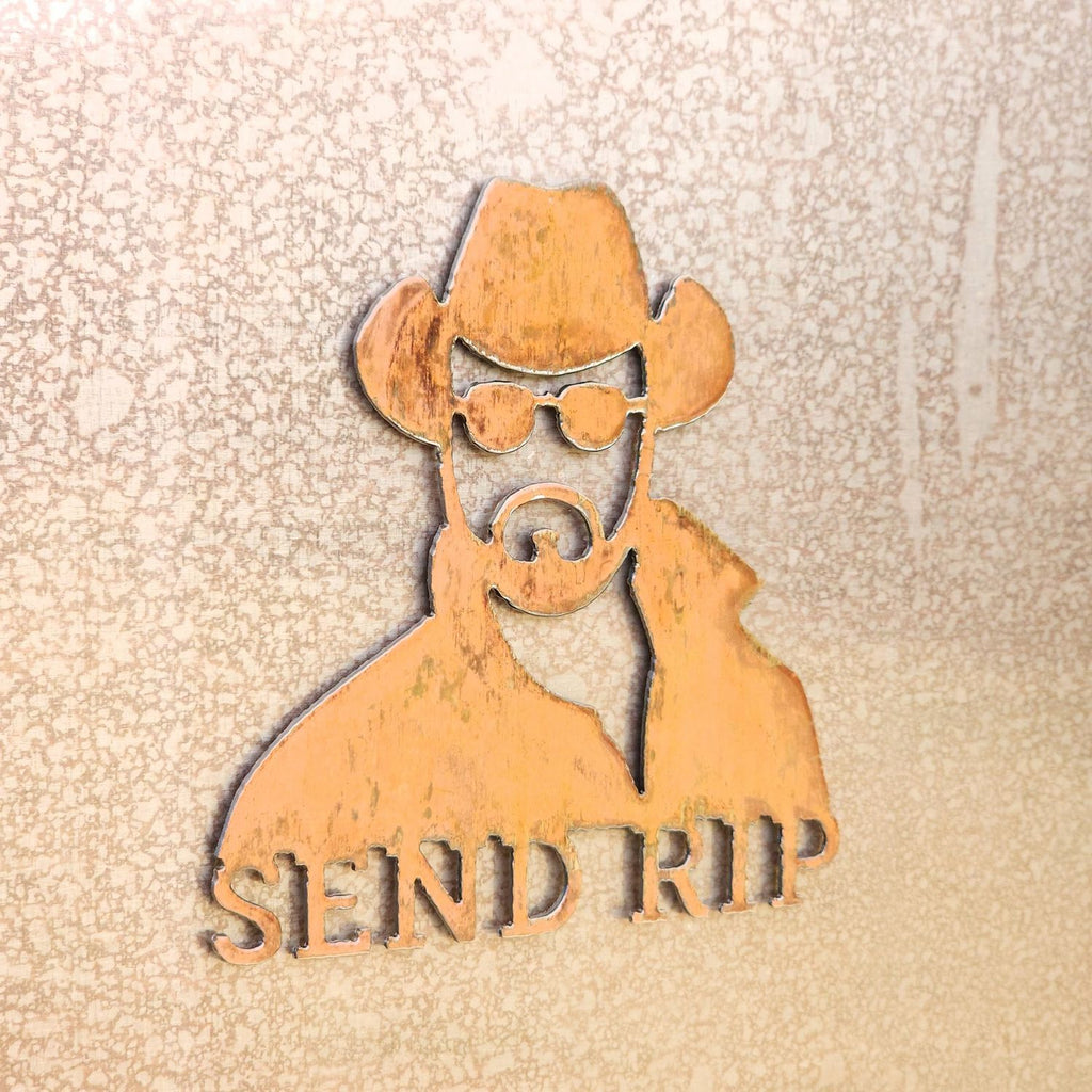 Send Rip Magnet