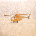 Helicopter Magnet
