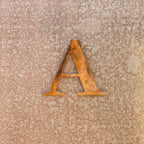 - A - Magnet