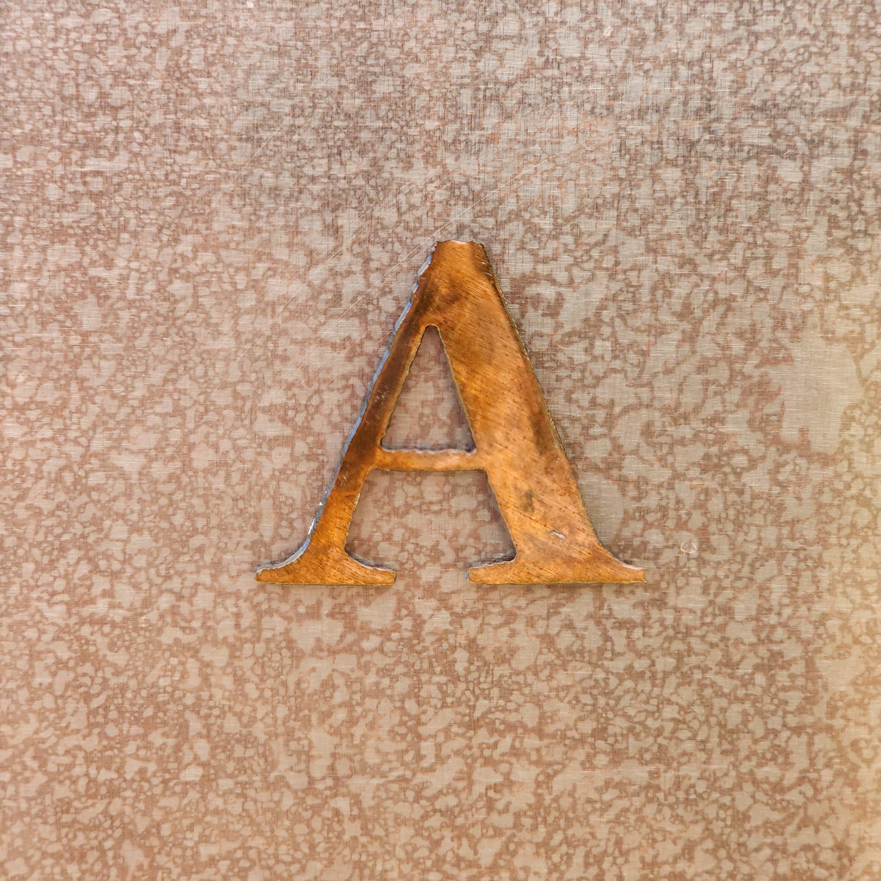 - A - Magnet