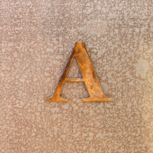 - A - Magnet