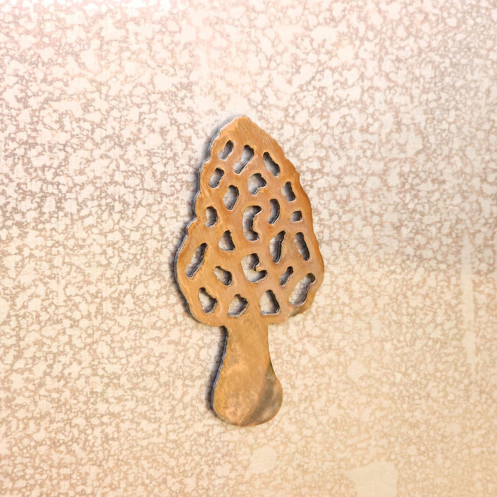 Morel Magnet