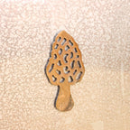 Morel Magnet