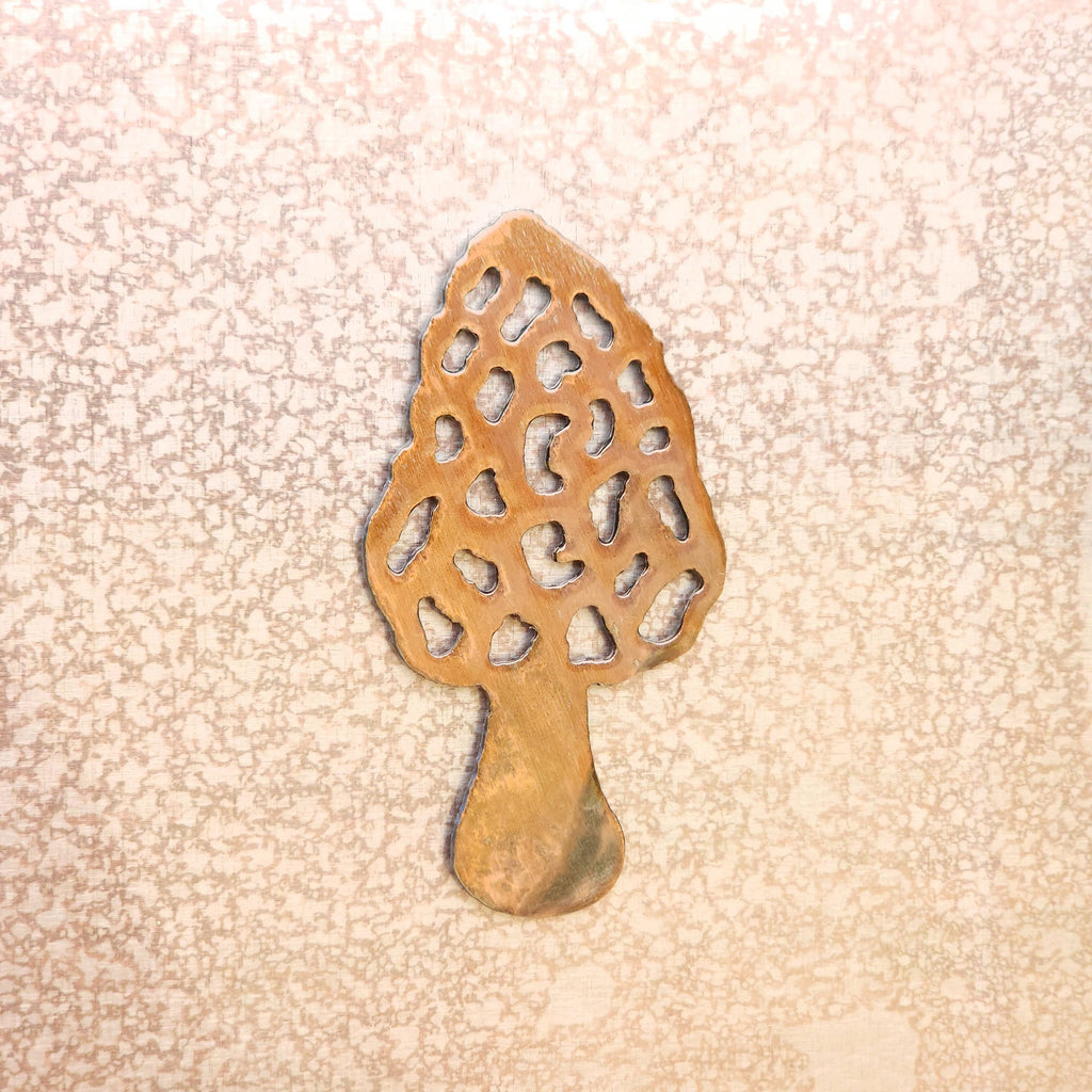 Morel Magnet
