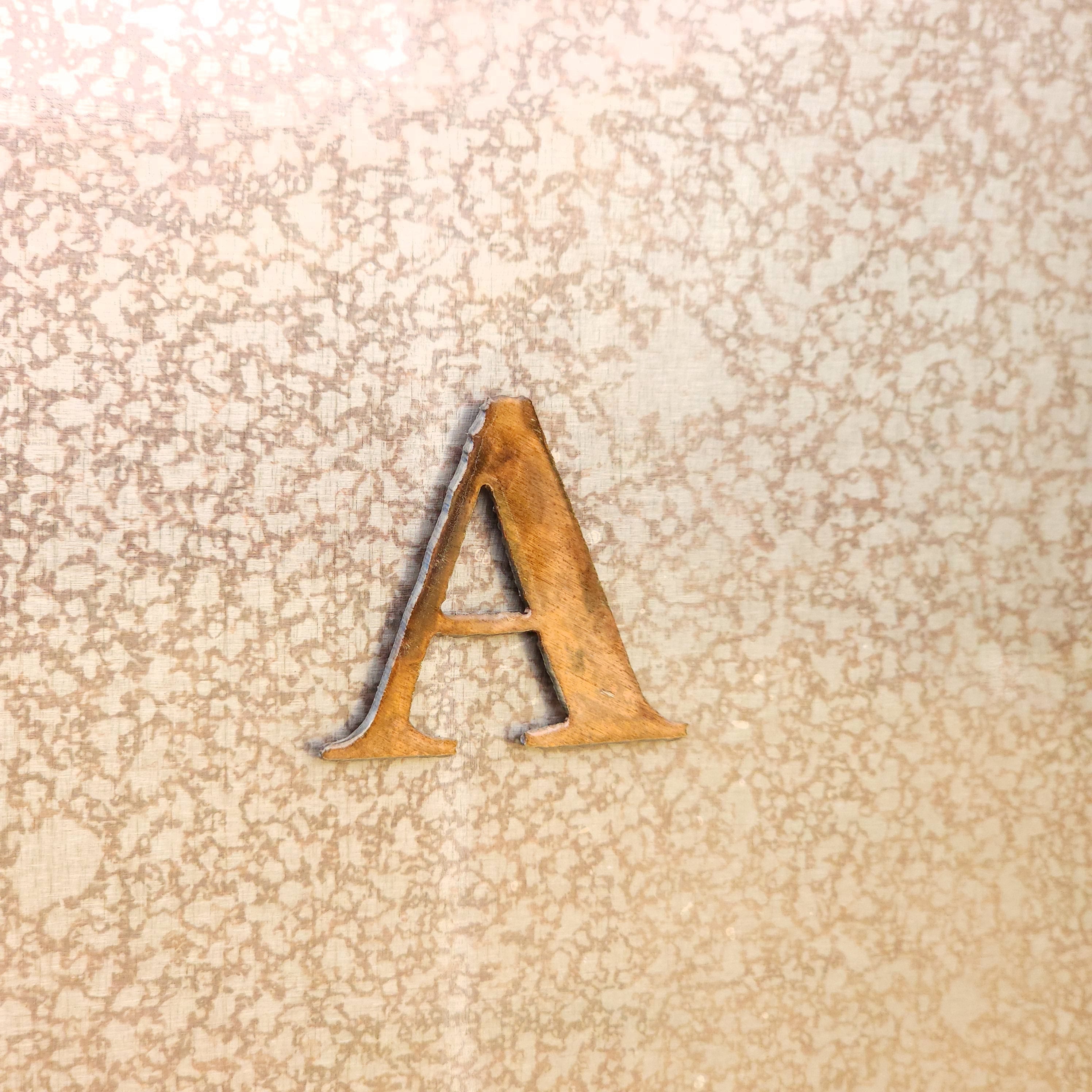 - A - Magnet