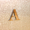 - A - Magnet