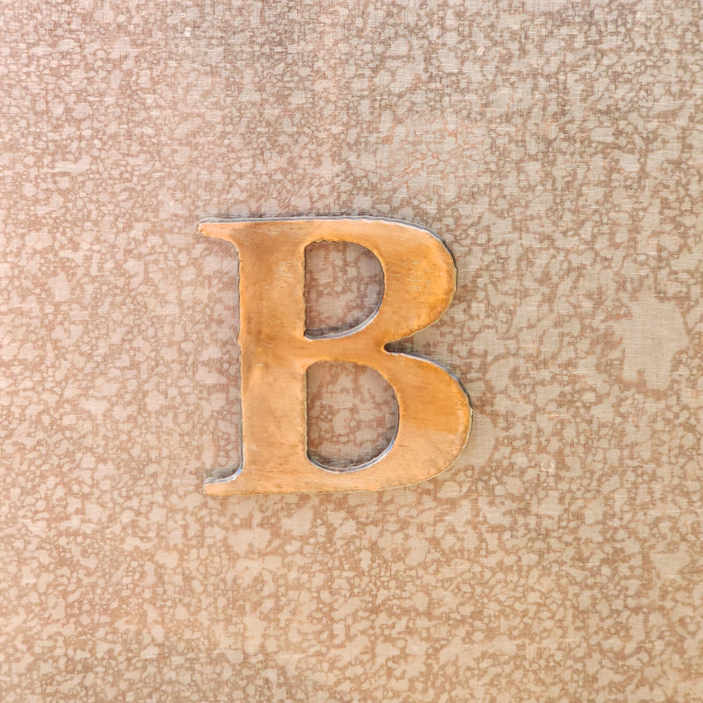 - B - Magnet