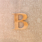 - B - Magnet