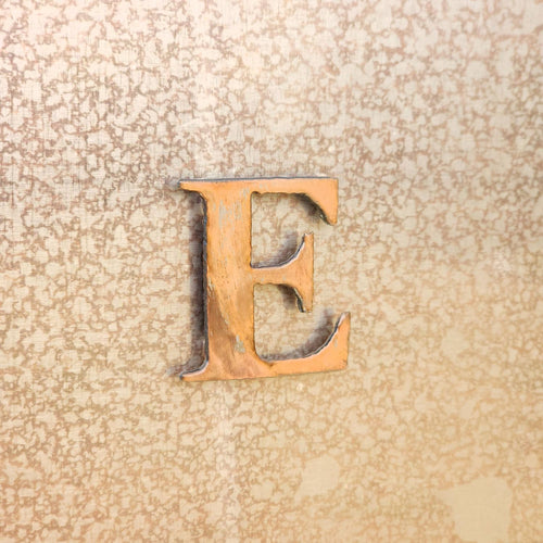- E - Magnet