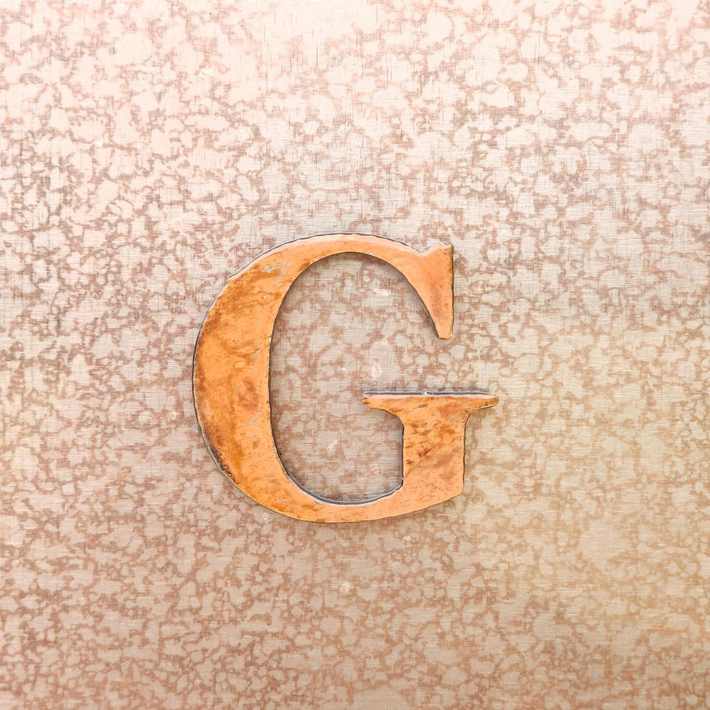 - G - Magnet
