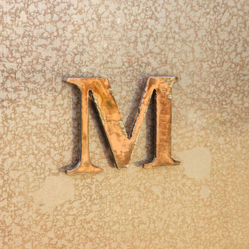 - M - Magnet