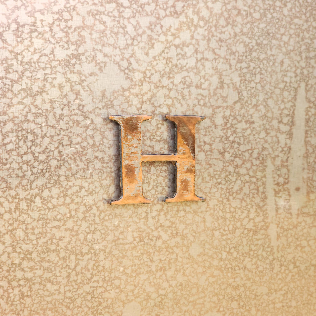 - H - Magnet