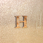 - H - Magnet