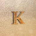 - K - Magnet