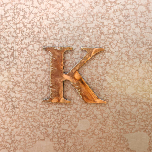 - K - Magnet