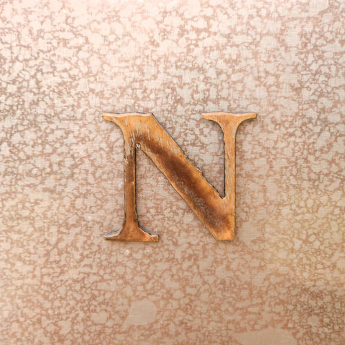 - N - Magnet