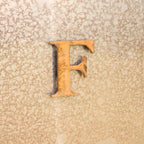- F - Magnet