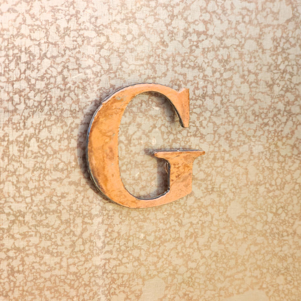 - G - Magnet