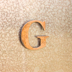 - G - Magnet