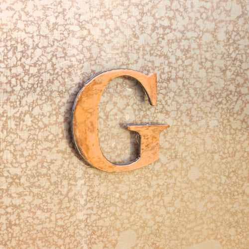 - G - Magnet