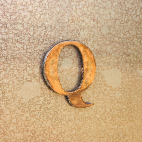 - Q - Magnet