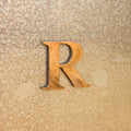 - R - Magnet