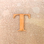 - T - Magnet