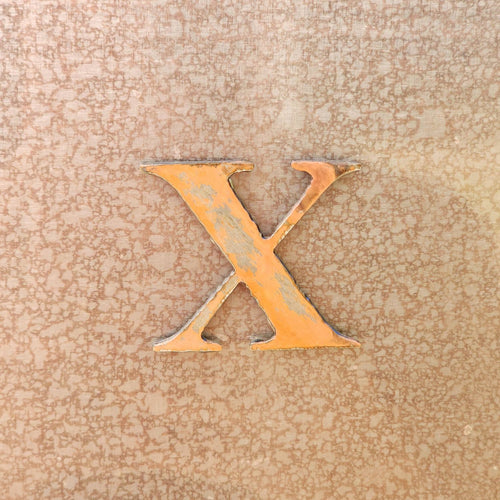 - X - Magnet