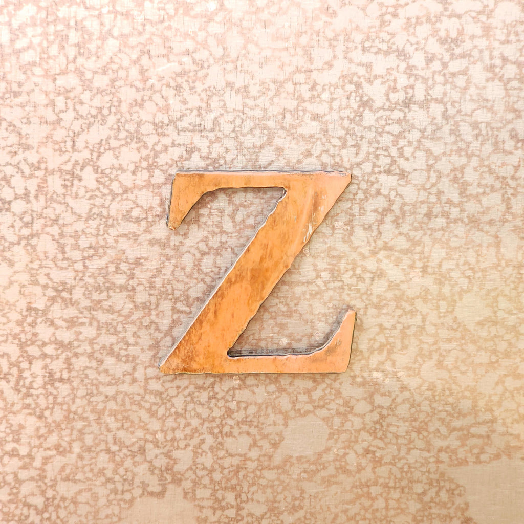 - Z - Magnet
