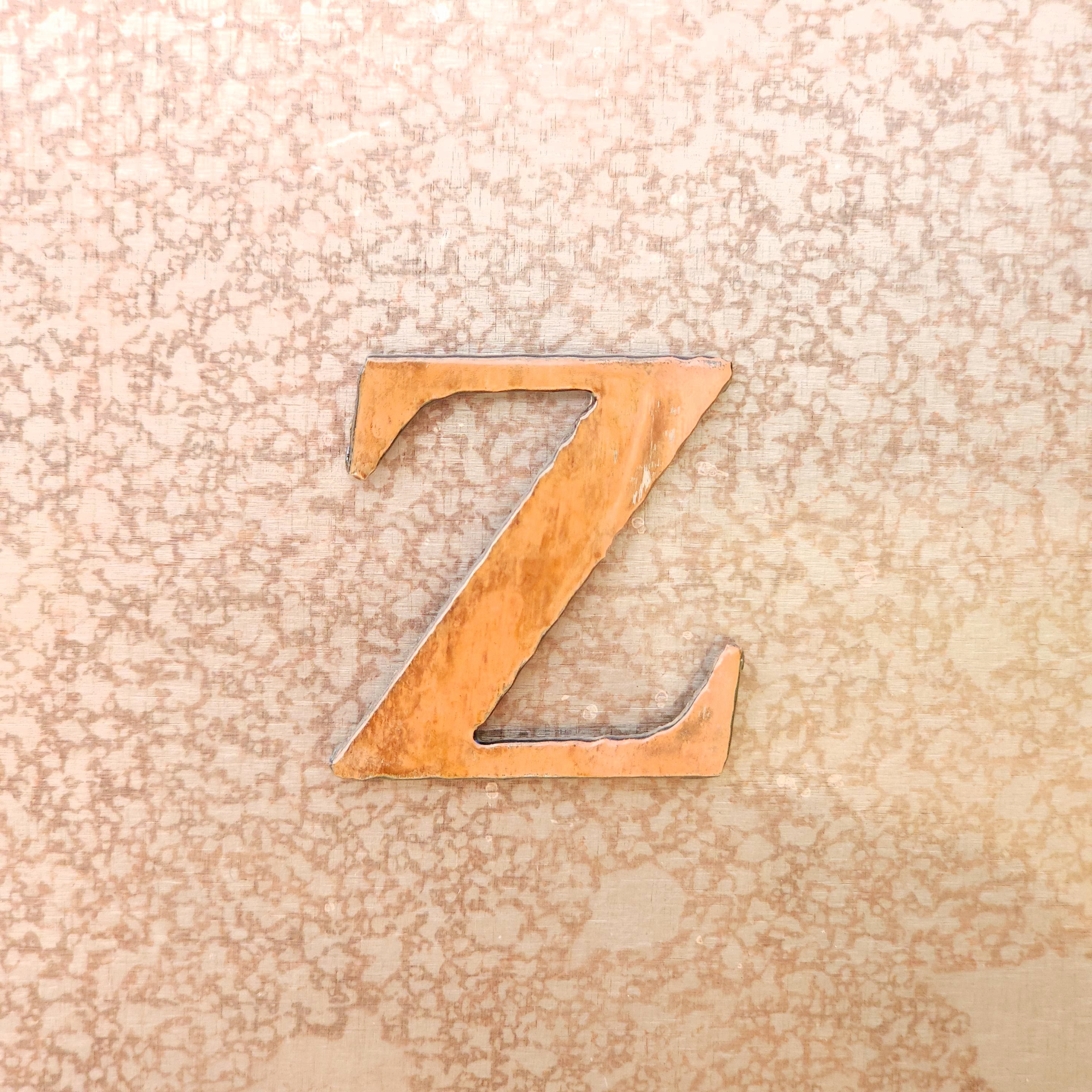 - Z - Magnet