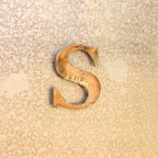 - S - Magnet