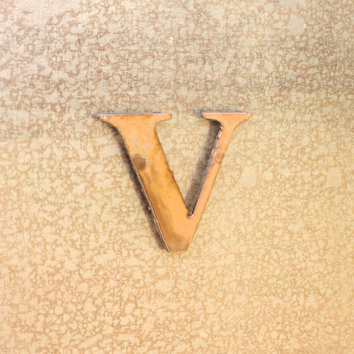 - V - Magnet
