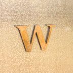- W - Magnet