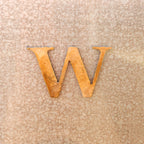 - W - Magnet