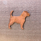 Beagle Magnet
