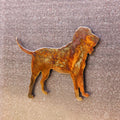 Bloodhound Magnet
