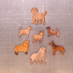 Beagle Magnet