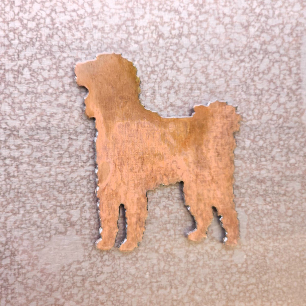 Cockapoo Magnet